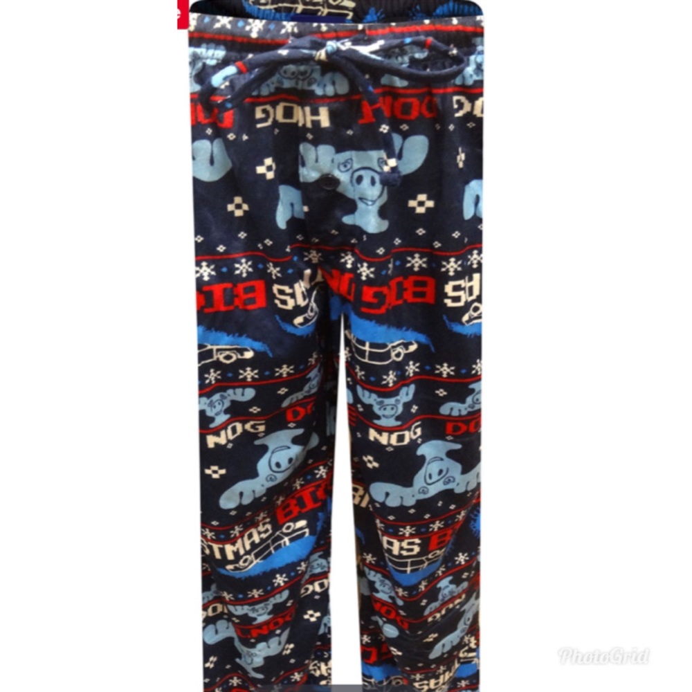 lounge pants for men Griswold Family - Picture 3 of 3